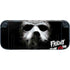 Warner Bros Friday the 13th Jason Voorhees Nintendo Switch 2 (2025) with Joy-Con Skin